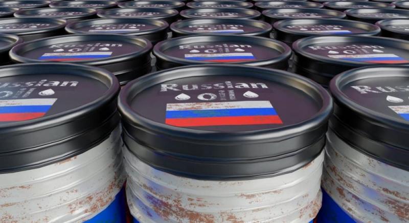 Кінець ери нафтового буму: знижки на російське 