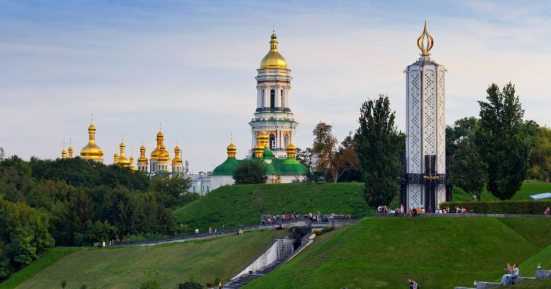В Україні обрали локацію для створення Національного пантеону: де саме планують його збудувати.