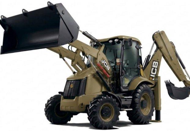 Міністерство оборони придбало екскаватори JCB за 477,5 мільйона гривень, відмовившись від більш вигідних пропозицій.