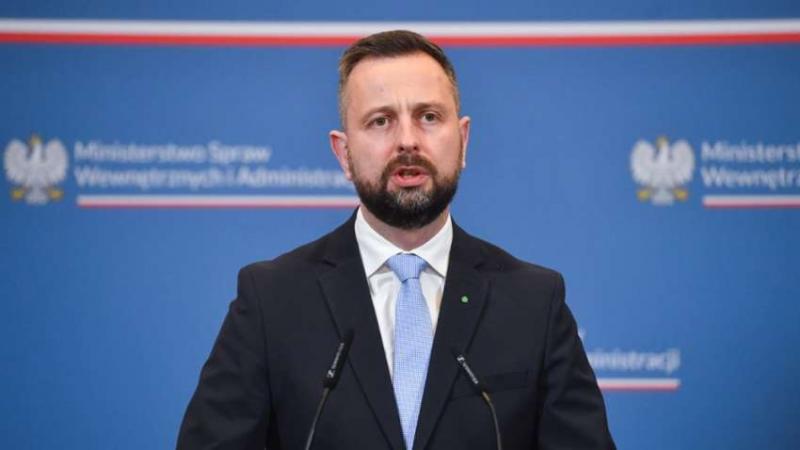 Після інциденту з ракетами Patriot Польща планує оприлюднити інформацію про надану військову підтримку Україні.