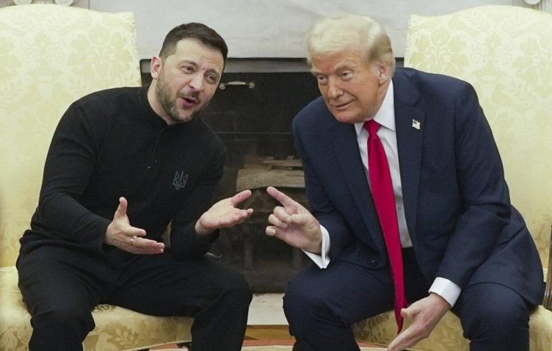Коли завершиться конфлікт між Росією та Україною: Трамп висловив несподівану думку щодо термінів.