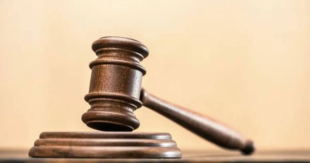 Суд ухвалив рішення про арешт особи, яка підозрюється у нападі на військовослужбовців у полку 
