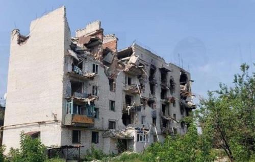 Росіяни планують знищити все на глибині 100 кілометрів -- Флеш