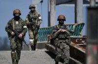 Окупантами було введено обмеження на постачання пального для систем протиповітряної оборони та мобільних вогневих підрозділів на тимчасово окупованих територіях.