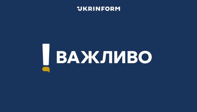 Російські війська завдали удару по важливим об'єктам інфраструктури в Запорізькій області.