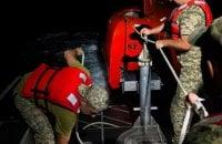 Прикордонники здійснили порятунок філіппінського моряка, який постраждав від атаки російського безпілотника.