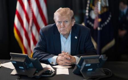 Саудівська Аравія отримала від Трампа можливість для самостійного збагачення урану - CNN.