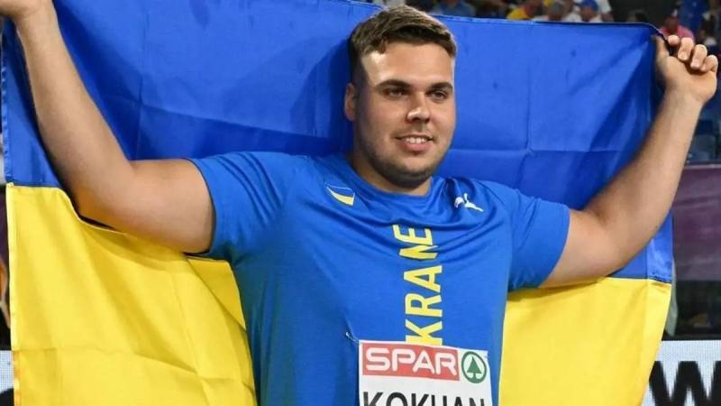 Україна сподівається на нагороди на чемпіонаті світу - Кохан розповів, коли продемонструє свій найкращий результат - Футбол24