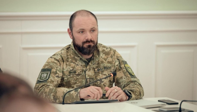 Тимчасовим керівником Київської міської військової адміністрації призначено Андрія Ткачова.