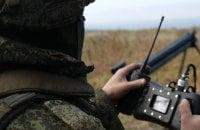 Російські війська здійснили напад на багатоквартирний будинок у Запоріжжі.