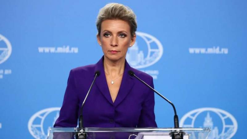 У Кремлі надзвичайно гостро відреагували на висловлювання Драпатого щодо керівництва Росії.