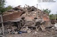 Російські війська здійснили авіаційний удар по Запоріжжю.