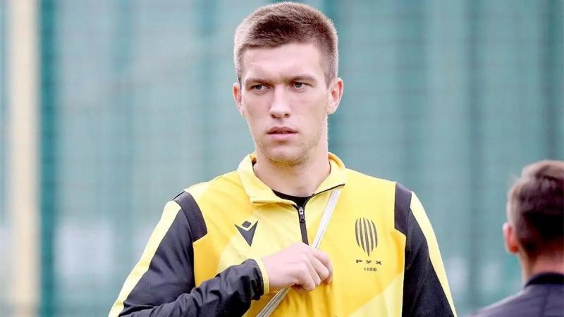 Лідер команди Рух уклав угоду з клубом Української Прем'єр-ліги - розкрито ключові аспекти співпраці - Футбол24.