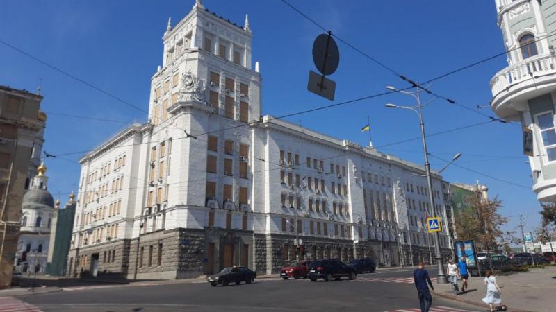 Харків отримав кредит від Європейського банку реконструкції та розвитку в розмірі 15 мільйонів євро, який буде використаний для виплати заробітних плат працівникам комунальних служб.