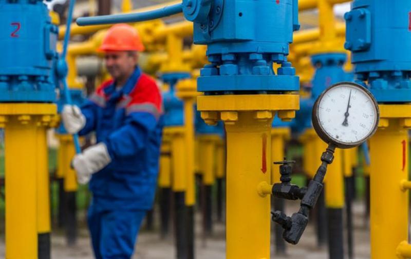 Частковий експорт газу здатен забезпечити фінансування для нових бурінь та відновлювальних робіт після атак, - повідомляє АГКУ.