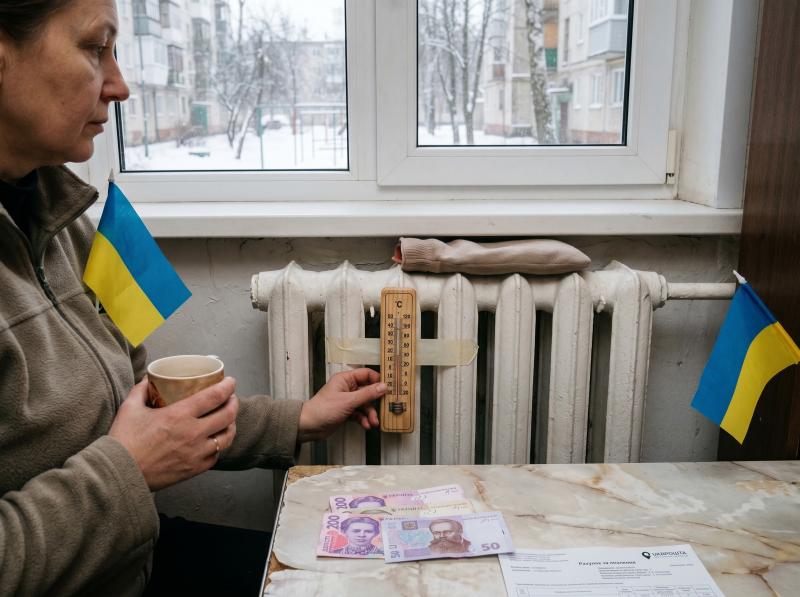 Заборгованість за теплопостачання досягла мільярдних сум: уряд отримує заклики вжити заходів для порятунку системи опалення.
