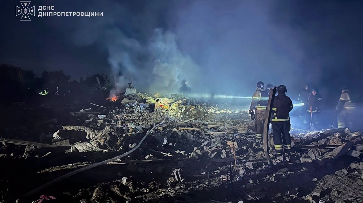 Ракетний удар Росії, здійснений за підтримки Північної Кореї, вказує на наявність нових арсеналів озброєння, які Москва може використати для посилення своїх атак, повідомляє Reuters.