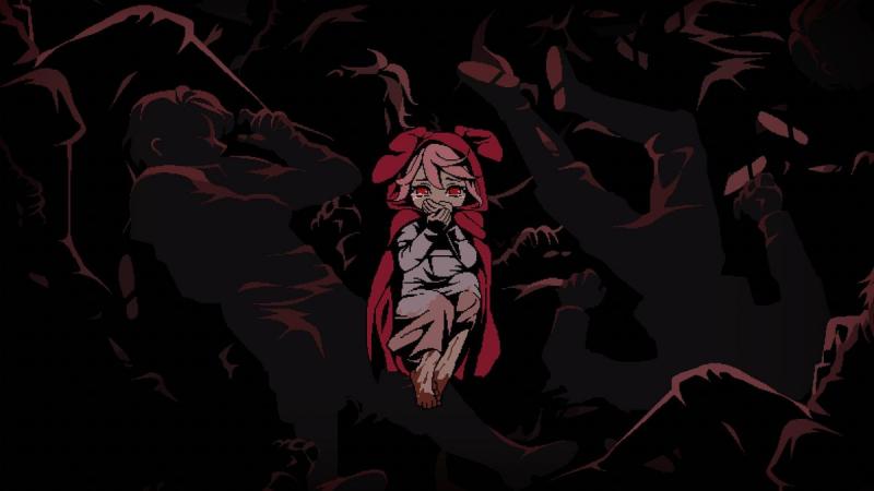 Rubinite - це новий хардкорний екшен, доступний у Steam, який отримав позитивні відгуки та пропонує неповторний ігровий досвід.