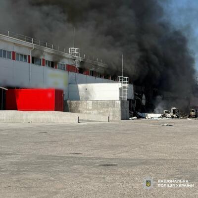 25 обстрілів Харкова протягом тижня: які засоби використовувала Росія для атак на місто та скільки людей зазнали ушкоджень.