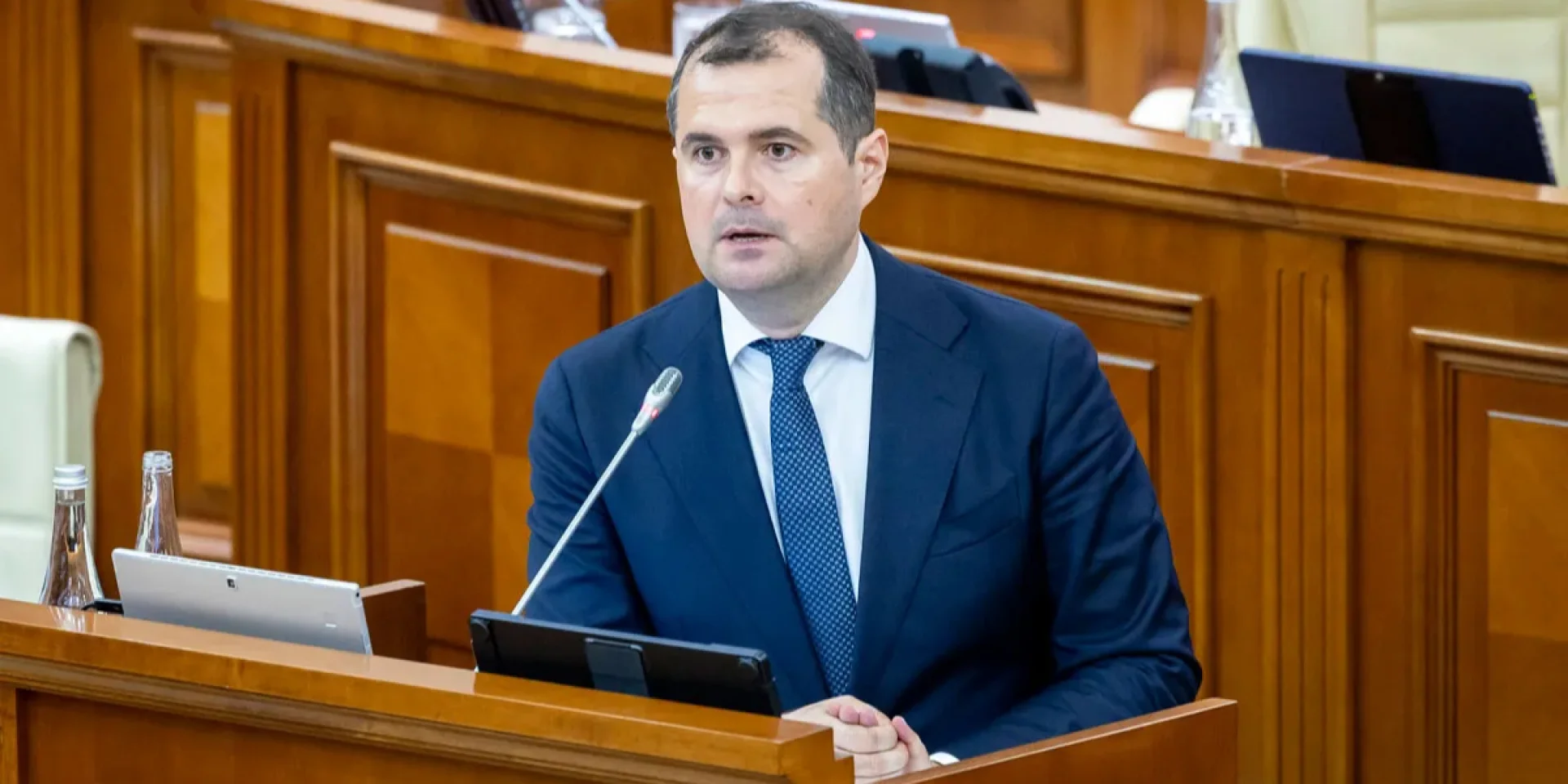 Незважаючи на запити місцевих фермерів, сусідня країна України не має наміру вводити обмеження на ввезення українського зерна.