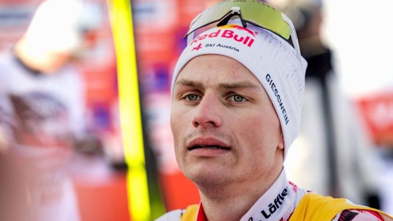 Діючий чемпіон Великого кришталевого глобуса з двоборства отримав серйозну травму під час тренувальної сесії - Футбол24.