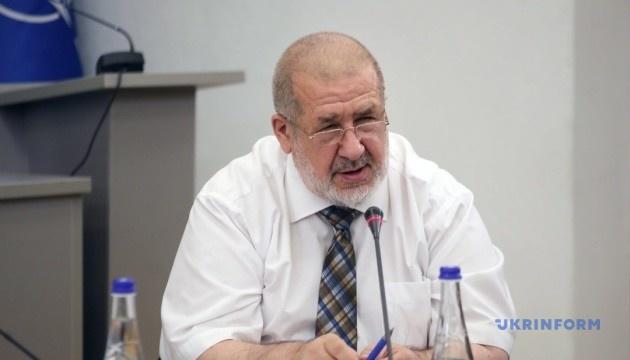 Окупація Криму призвела до небачених викликів для корінних народів, зазначає Чубаров.