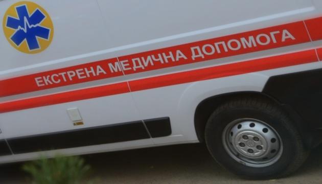 У Рівненській області сталися травми у двох студентів через вибух гранати.