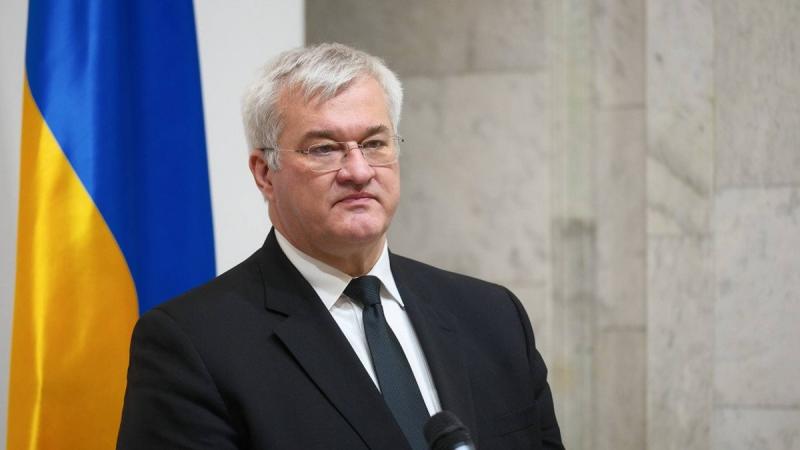 У річницю протестів у Білорусі Сибіга зазначає, що Україна ясно відрізняє білоруський народ від режиму Лукашенка.