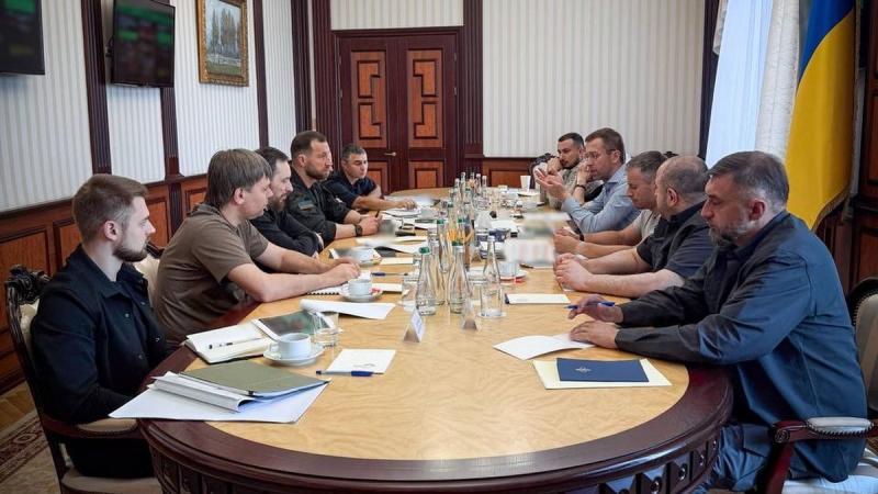 Візія фінансування Збройних Сил на 2027 рік вже визначена, повідомив Корецький.