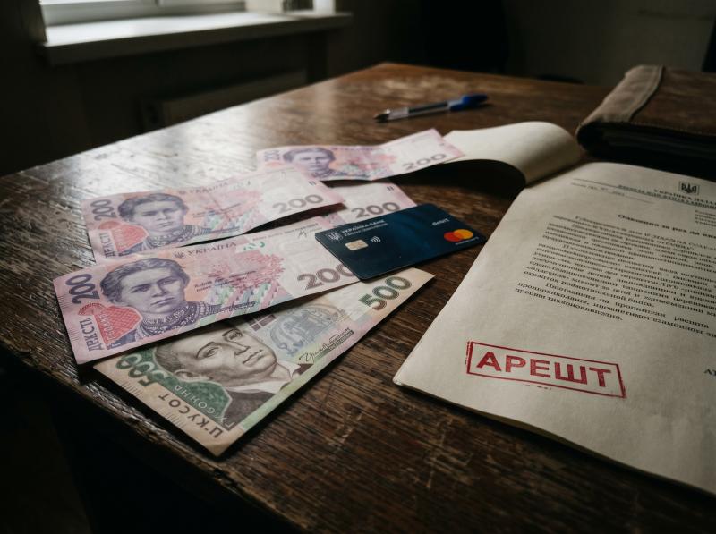 Один з банків припинить виплату пенсій та субсидій: термін завершення — 15 вересня.