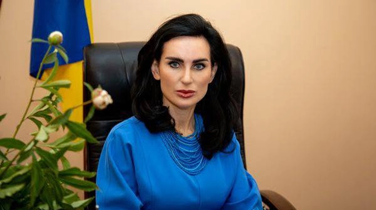 Посол України прокоментувала інцидент з падінням безпілотника в Болгарії, зазначивши, що українські оборонні сили не направляли дрон у цьому напрямку.