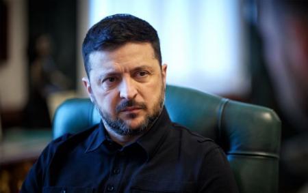 Чи втомились росіяни від конфлікту? Зеленський поділився результатами внутрішніх опитувань в Росії.