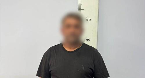 У Харківській області агресор влаштував жорстокий конфлікт біля магазину.