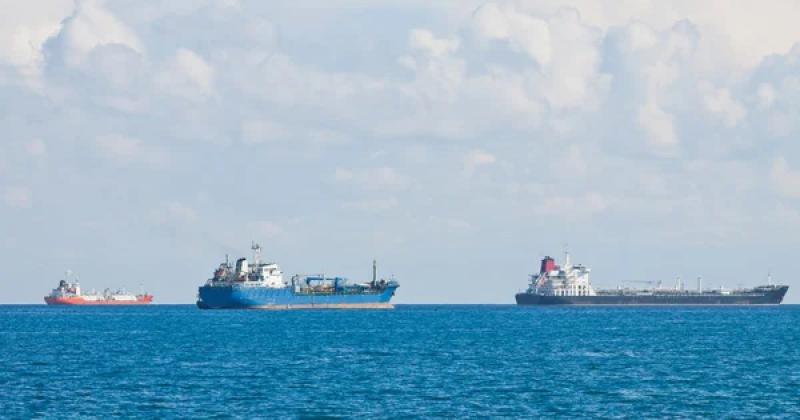 США утилизували захоплені танкери, що перебували під російським прапором -- Delo.ua