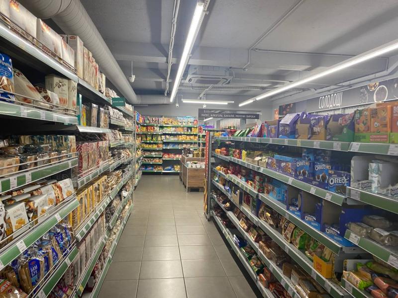 20% риби та 46% меду — підробка: що насправді пропонують українцям.