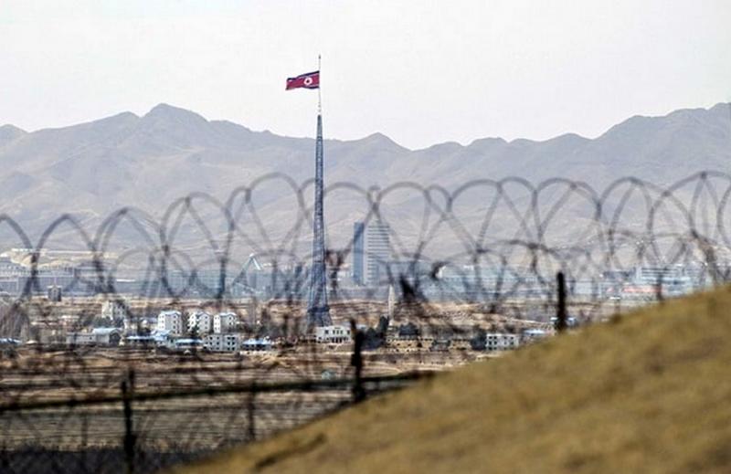 У Міністерстві фінансів США роз'яснили причини введення нових санкцій щодо Північної Кореї.