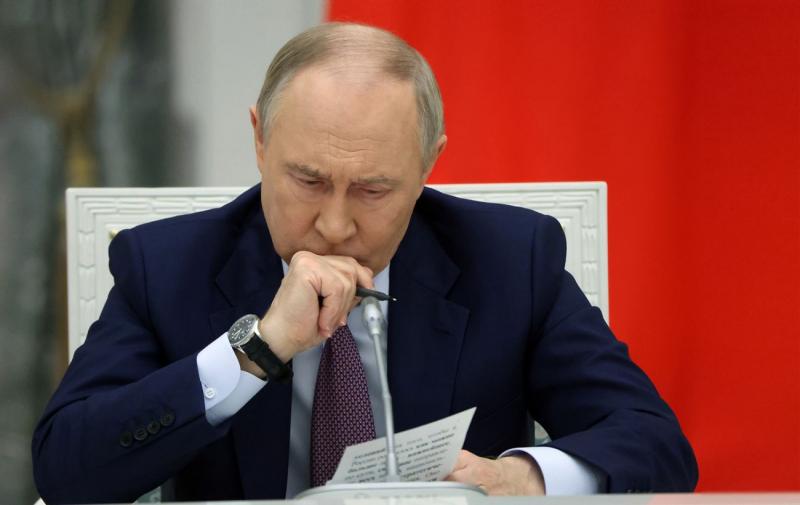 Ozon палить разом із приватними фінансами Путіна, - розслідування.