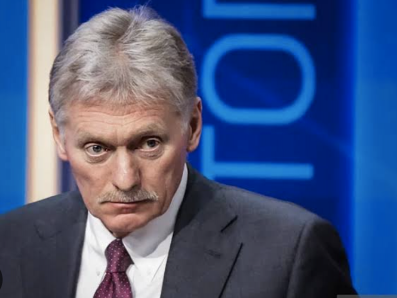 Кремль знову порушив тему миру, але поставив Україні жорстку та цинічну умову.