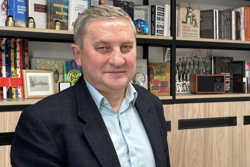 Для України та Польщі необхідно створити спільний меморіал на честь жертв.