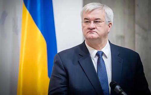 Це суттєве загострення: Міністр закордонних справ України висловив свою реакцію на російську атаку на будівлю Служби безпеки України.
