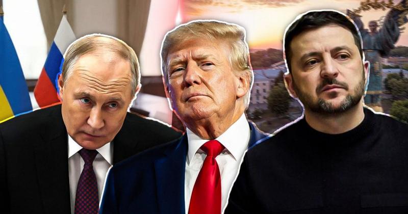 Трамп планує розпочати переговори стосовно України: аналітик вказав на основні ризики для Києва.