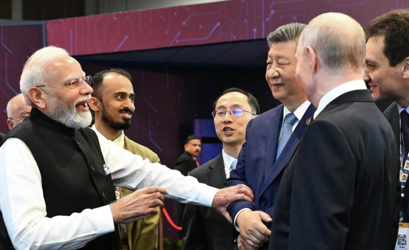 БРІКС досяг угоди щодо засудження агресії, але з одним важливим зауваженням: які події відбулися на саміті?