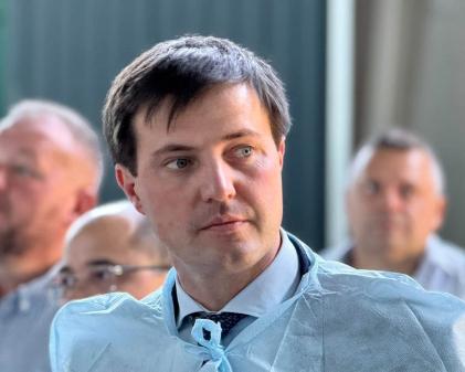 Міністр Тарас Висоцький поділився інформацією про можливий дефіцит продуктів в Україні.