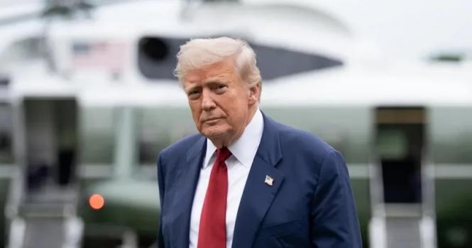 Трамп вивчить запит сімей жертв терактів 11 вересня щодо відкриття секретних документів.