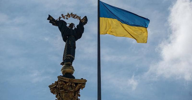 77% українців висловили готовність протистояти Росії, навіть якщо в зимовий період відбудуться атаки на енергетичну інфраструктуру, згідно з опитуванням - Новини bigmir)net.