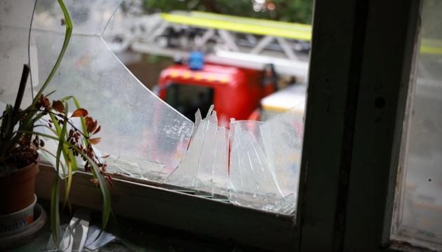 У Київській області виявлено наслідки російського нападу в трьох районах.