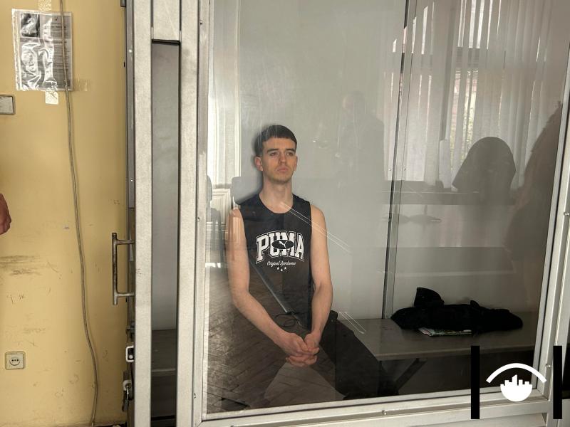 Судове засідання у справі вбивства Ірини Фаріон було відкладено вже вчетверте - Новини Твоє місто.