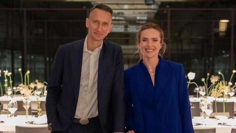 Еліна Світоліна та Сергій Стаховський - коли відновить роботу падел-клуб, який постраждав від дій Росії.