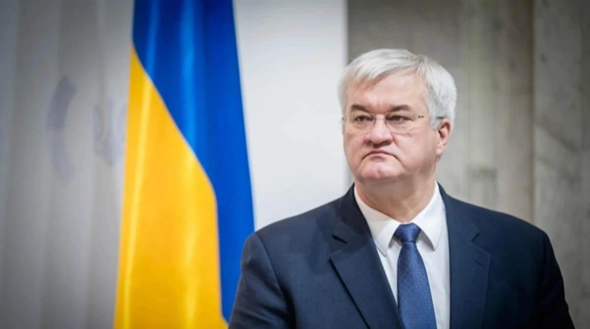 Сибіга: Європейський Союз планує ввести санкції щодо 27 російських громадян та організацій, які мають стосунок до депортації українських дітей.