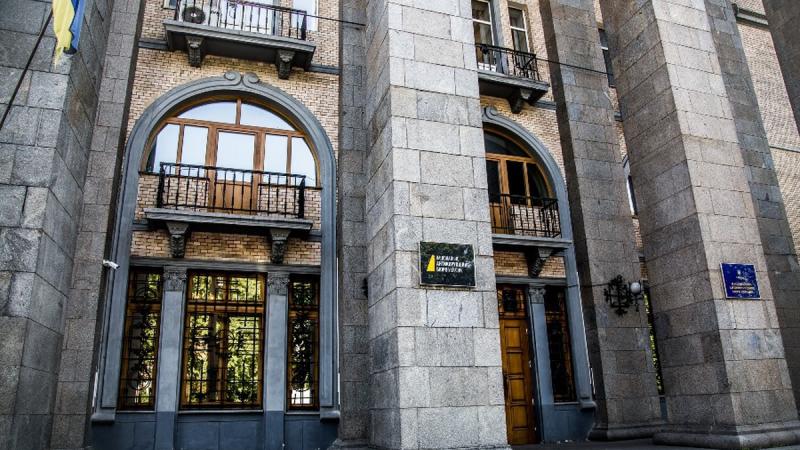 Ексголові Касаційного господарського суду висунули підозру у справі легалізації майна на суму 26 мільйонів гривень, повідомляє НАБУ.